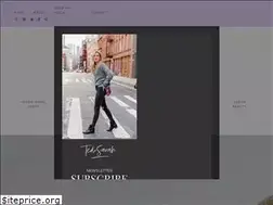 Sites similar to tedisarah.com