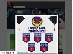 Sites similar to tedispartakoleji.k12.tr