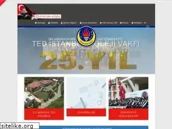Sites similar to tedistanbul.k12.tr