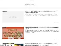 Sites similar to tedium-life.com