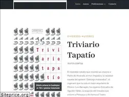 Sites similar to tediumvitae.com