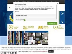 Sites similar to tedkocaeli.k12.tr