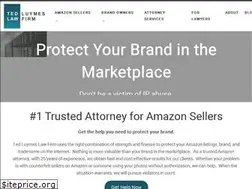 Sites similar to tedlawfirm.com