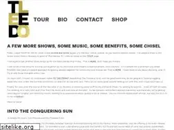 Sites similar to tedleo.com