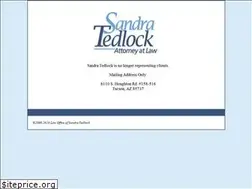 Sites similar to tedlock.com