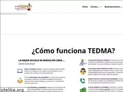 Sites similar to tedma.ec