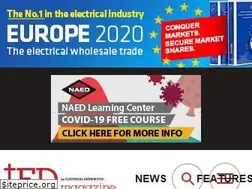 Sites similar to tedmag.com