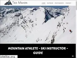 Sites similar to tedmahon.com
