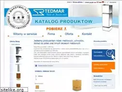 Sites similar to tedmar.com