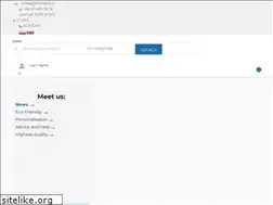 Sites similar to tedmark.pl