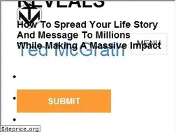 Sites similar to tedmcgrathbrands.com