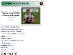 Sites similar to tedmcgraw.com