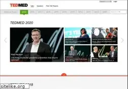 Sites similar to tedmed.com