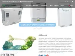 Sites similar to tedmedikal.com.tr