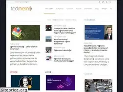 Sites similar to tedmem.org