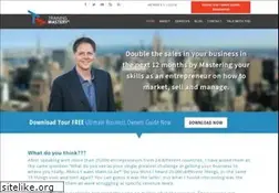 Sites similar to tedmiller.com
