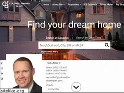 Sites similar to tedmiller2.com