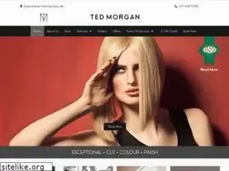 Sites similar to tedmorganhair.com