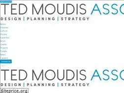 Sites similar to tedmoudis.com