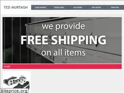 Sites similar to tedmurtagh.ie