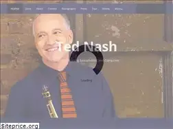 Sites similar to tednash.com