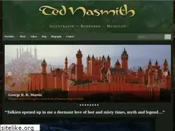 Sites similar to tednasmith.com