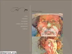 Sites similar to tednuttall.com