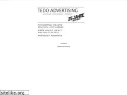 Sites similar to tedo.de