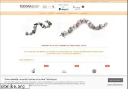 Sites similar to tedorashop.de