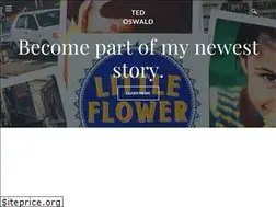 Sites similar to tedoswald.com