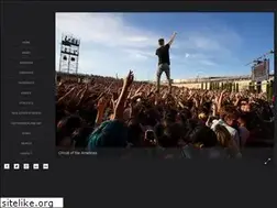 Sites similar to tedparkerjr.com
