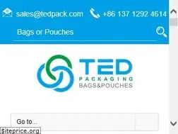 Sites similar to tedpc.com
