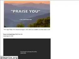 Sites similar to tedpearce.com