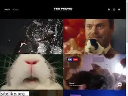 Sites similar to tedpedro.com
