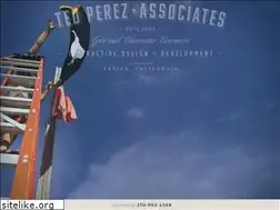 Sites similar to tedperez.com