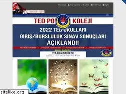 Sites similar to tedpolatli.k12.tr