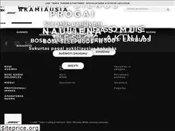 Sites similar to tedra.lt