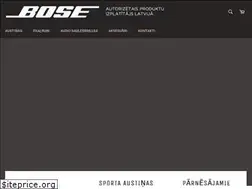 Sites similar to tedra.lv
