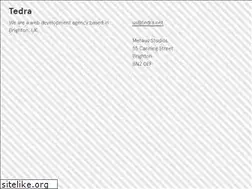 Sites similar to tedra.net