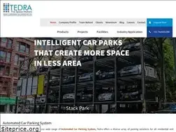 Sites similar to tedraauto.com