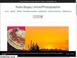 Sites similar to tedrabegay.com