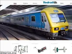 Sites similar to tedrail.com