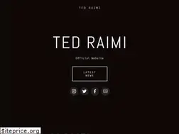 Sites similar to tedraimi.com