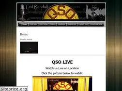 Sites similar to tedrandall.com