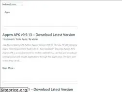 Sites similar to tedrasoft.com