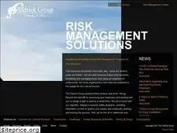 Sites similar to tedrickgroup.com