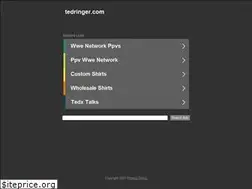Sites similar to tedringer.com