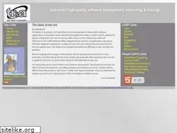 Sites similar to tedroche.com