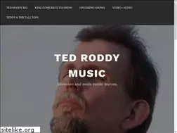Sites similar to tedroddy.com