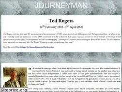 Sites similar to tedrogers.co.uk